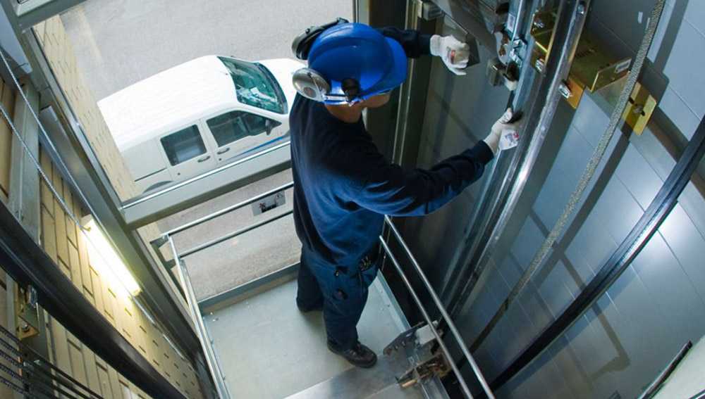 Tire Asansör Bakımı